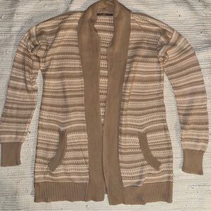 Rubbish Cardigan Sweater